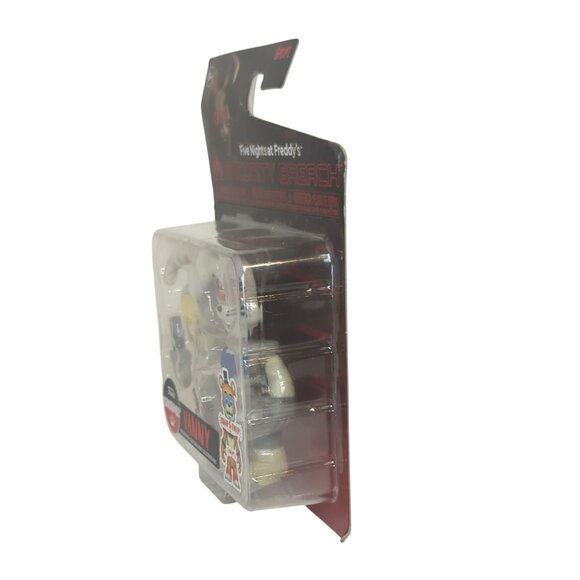 Funko SNAP: Five Nights at Freddy's Vanny 3.5in Action Figure FNAF 2023 - Picture 3 of 8